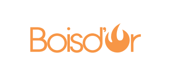 Logo - Boisd'or